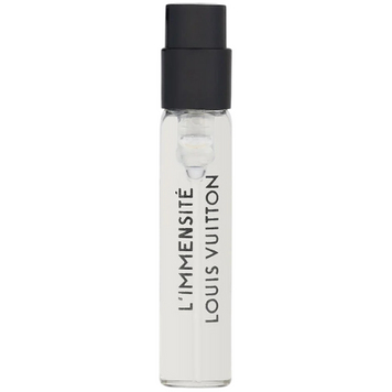 Louis Vuitton L&rsquo;Immensite Парфумована вода 2 мл пробник id_8683 фото