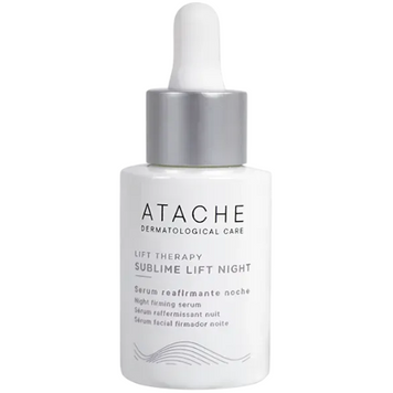 Нічна ліфтінг-сироватка Atache Lift Therapy Sublime Lift Night 30 мл id_8742 фото