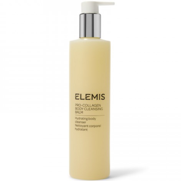 Про-Колаген Бальзам для очищення тіла Elemis Pro-Collagen Body Cleansing Balm 300 мл id_14381 фото