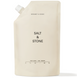 Антиоксидантний гель для душу Salt & Stone Bergamot & Hinoki 946 мл рефіл