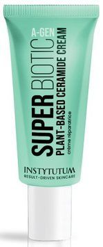 Відновлюючий крем з керамідами Instytutum SuperBiotic Plant-Based Ceramide Cream 15 мл id_7364 фото