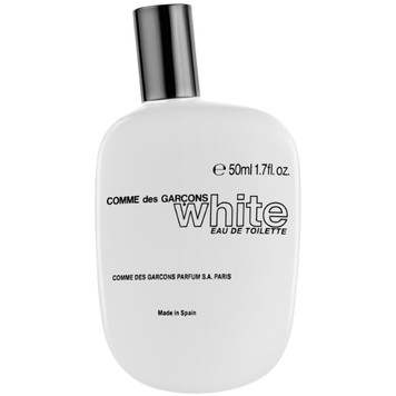 Comme des Garcons White Туалетна вода 50 мл id_13709 фото
