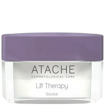 Крем для зони шиї та декольте Atache Lift Therapy Solution Cream 50 мл id_8743 фото