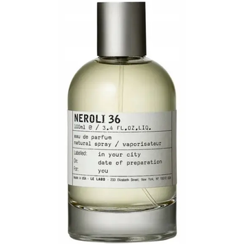 Le Labo Neroli 36 Парфумована вода 100 мл id_14173 фото