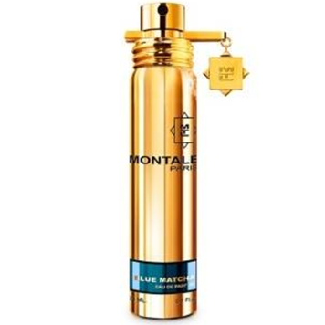 Montale Blue Matcha Парфумована вода 20 мл мініатюра id_10215 фото