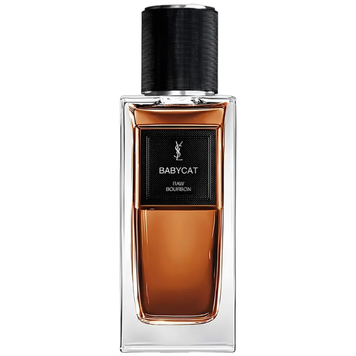 Розпив Yves Saint Laurent Babycat Raw Bourbon Парфумована вода 10 мл id_14330 фото