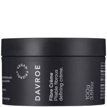 Волокнистий крем для стайлінгу волосся Davroe Fibre Creme 100 г id_11326 фото