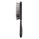Щітка для волосся Janeke Superbrush Small Чорна id_950 фото 2