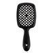 Щітка для волосся Janeke Superbrush Small Чорна id_950 фото 1