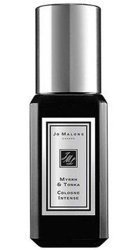 Jo Malone Myrrh & Tonka Cologne Intense Одеколон 9 мл мініатюра id_1901 фото