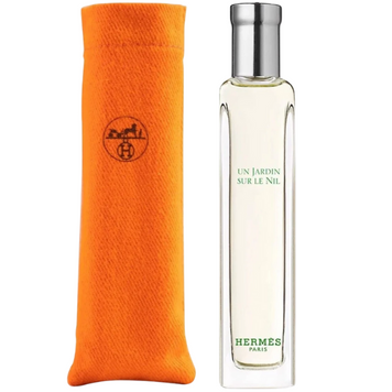 Hermes Un Jardin Sur le Nil Туалетна вода 15 мл міні id_9474 фото