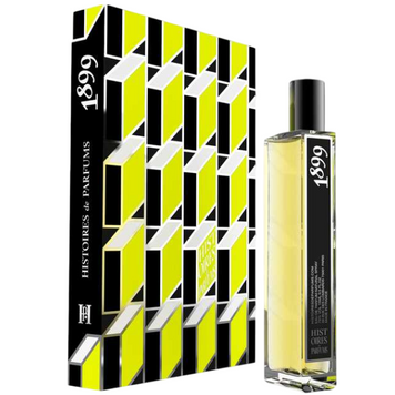 Histoires De Parfums 1899 Ernest Hemingway Парфумована вода 15 мл мініатюра id_9704 фото