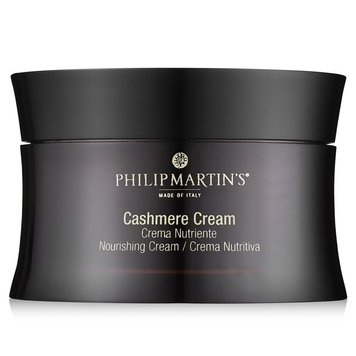 Крем живильний для тіла Philip Martin's Aria Cashmere Cream 200 мл id_3741 фото