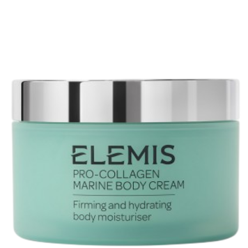 Про-Колаген крем для пружності та еластичності тіла Elemis Pro-Collagen Marine Body Cream 200 мл id_14384 фото