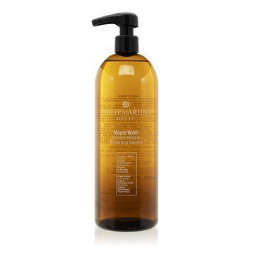 Розпродаж Шампунь поживний і зволожуючий Philip Martin's Maple Wash 1000 мл (термін придатності до 07.2026) id_12575 фото