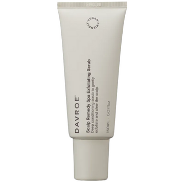 Скраб для шкіри голови Davroe Scalp Remedy Spa Exfoliating Scrub 150 мл id_8571 фото