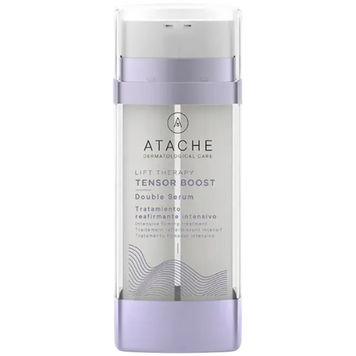 Зміцнювальна сироватка Atache Lift Therapy Tensor Boost Double Serum 30 мл id_8744 фото