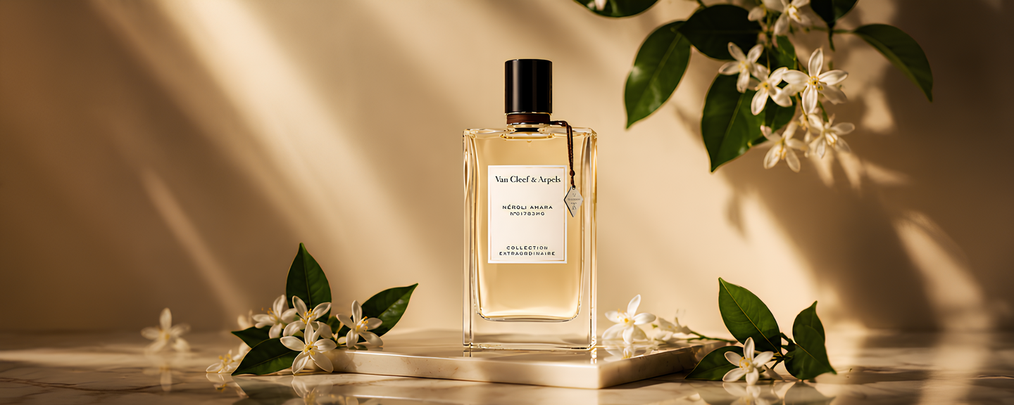 Neroli Amara