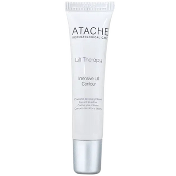 Ліфтинг-крем для шкіри навколо очей та губ Atache Lift Therapy Intensive Lift Contour 15 мл id_8745 фото
