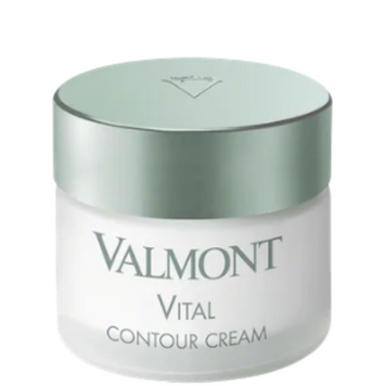 Ревіталізуючий крем для шкіри навколо очей Valmont Vital Contour Cream 15 мл id_9011 фото