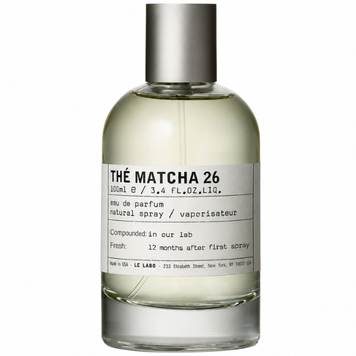 Розпив Le Labo The Matcha 26 Парфумована вода 1 мл id_13276 фото