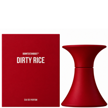 Borntostandout Dirty Rice Парфумована вода 15 мл мініатюра id_15046 фото
