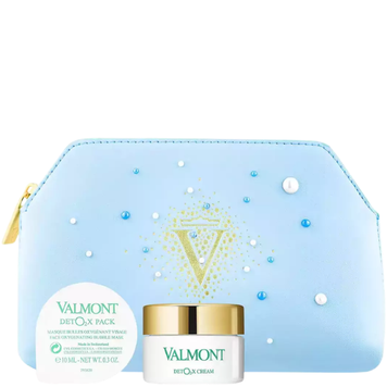 Дорожній косметичний набір Valmont Magic Bubbles Gift Set id_12046 фото