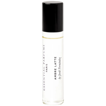 Essential Parfums Ambre Latte Парфумована вода 10 мл мініатюра id_13661 фото