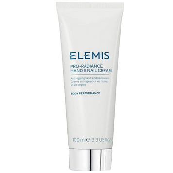 Крем для рук і нігтів анти-ейдж Elemis Pro-Radiance Hand and Nail Cream 100 мл id_8304 фото