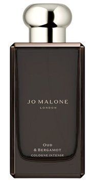 Jo Malone Oud & Bergamot Cologne Intense Одеколон 100 мл id_6706 фото