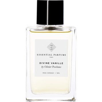 Essential Parfums Divine Vanille Парфумована вода 100 мл id_4243 фото