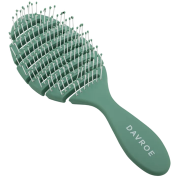 Гребінець для волосся Davroe Curlicue brush id_10040 фото