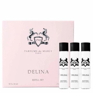 Набір Parfums de Marly Delina рефіл 3х10 мл id_1724 фото