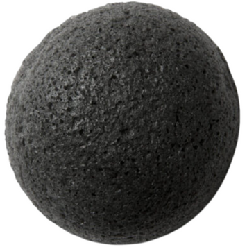 Очищуючий спонж Erborian Charcoal Konjac Sponge id_8911 фото
