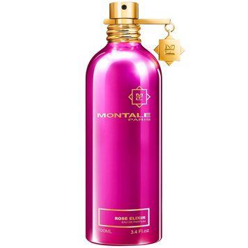 Montale Rose Elixir Парфумована вода 100 мл id_1121 фото