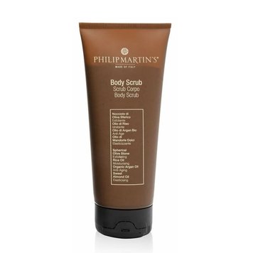 Скраб для тіла Philip Martin's Body Scrub 200 мл id_2554 фото