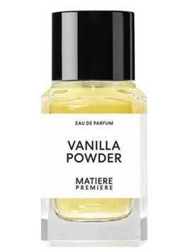 Розпив Matiere Premiere Vanilla Powder Парфумована вода 3 мл id_7422 фото