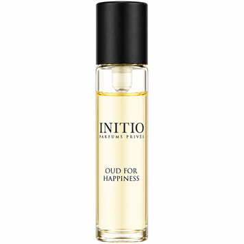 Initio Parfums Prives Oud for Happiness Парфумована вода 5 мл мініатюра id_15262 фото