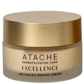Нічний антивіковий крем Atache Excellence Advanced Repair Cream 50 мл id_8747 фото