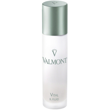 Ревіталізуючий флюїд для шкіри обличчя Valmont Vital B Fluid 50 мл id_9013 фото
