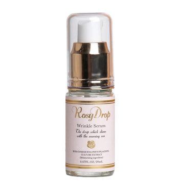 Сиворотка проти зморшок для обличчя Rosy Drop Wrinkle Serum 20 мл id_346 фото