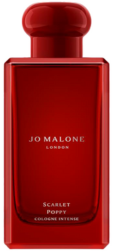 Jo Malone Scarlet Poppy Cologne Intense Одеколон 100 мл id_6707 фото