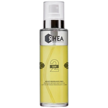 Біфазний ремоделюючий лосьйон для тіла Rhea Cosmetics 2Slim 150 мл id_8032 фото