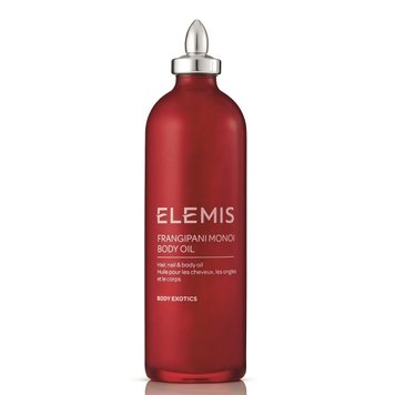 Масло для тіла Франжіпані-Моної Elemis Frangipani Monoi Body Oil 100 мл id_1843 фото