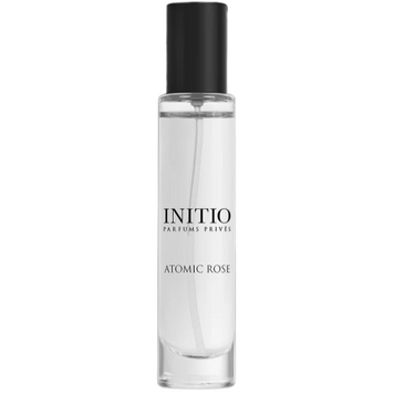 Initio Parfums Prives Atomic Rose Парфумована вода 10 мл мініатюра id_8585 фото