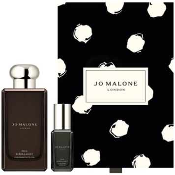 Набір Jo Malone Oud & Bergamot Cologne Intense 100 мл + 9 мл id_10751 фото