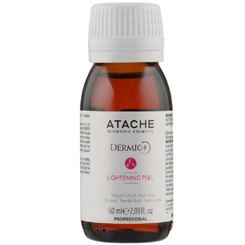 Освітлюючий хімічний пілінг Atache Dermic Lightening Peel 60 мл id_8753 фото