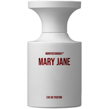 Borntostandout Mary Jane Парфумована вода 50 мл id_15054 фото
