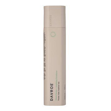 Кондиціонер для об&rsquo;єму Davroe Volume Senses Amplifying Conditioner 325 мл id_2795 фото