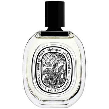 Diptyque Eau Rose Туалетна вода 50 мл id_12286 фото